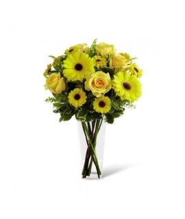 The Daylight Bouquet